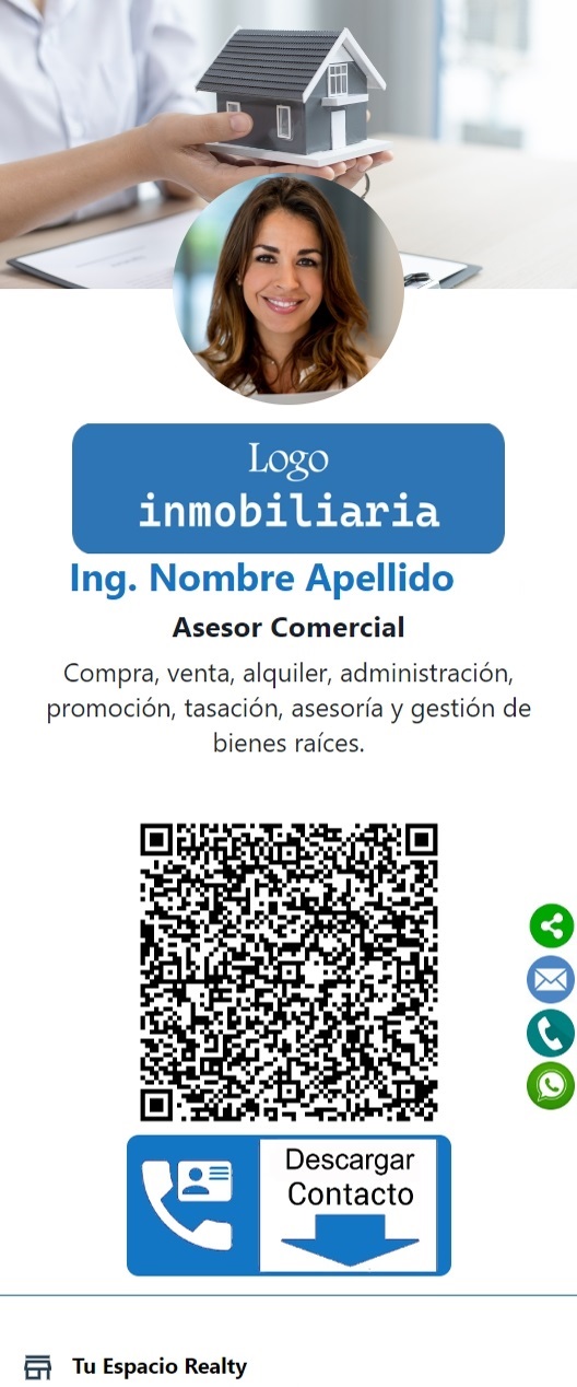 tarjeta digital